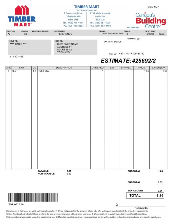 Bill Payment - Image 2