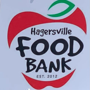 Hagersville Food BANK