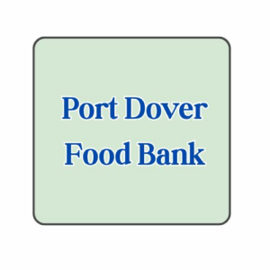 Port Dover Food Bank